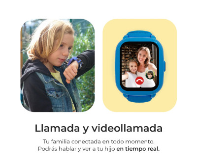 Reloj Inteligente Iconic Plus 2 Street Style