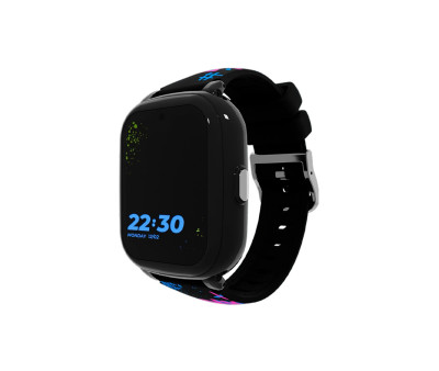 Reloj Inteligente Iconic Plus 2 Street Style