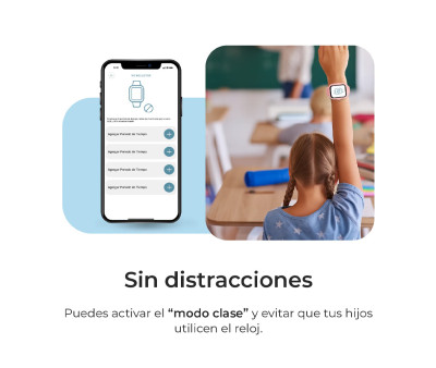 Reloj Inteligente Iconic Plus 2 Gotham Black