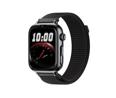 Reloj Inteligente SaveWatch Plus 2 Black