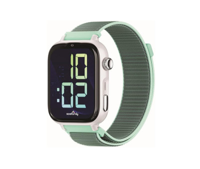 Reloj Inteligente SaveWatch Plus 2 Green