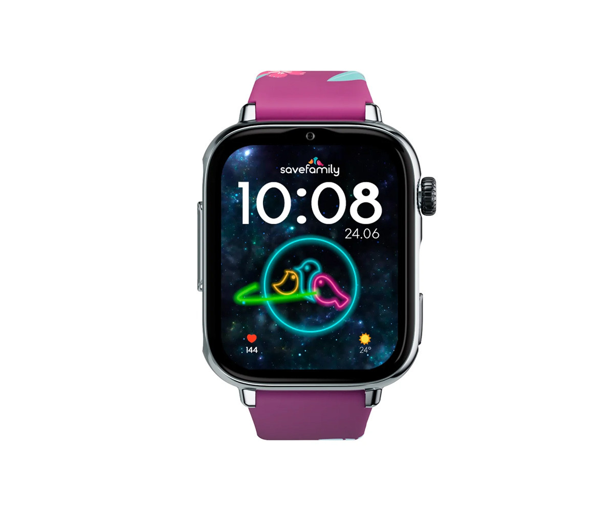 Reloj Inteligente SaveWatch Plus 2 Maui