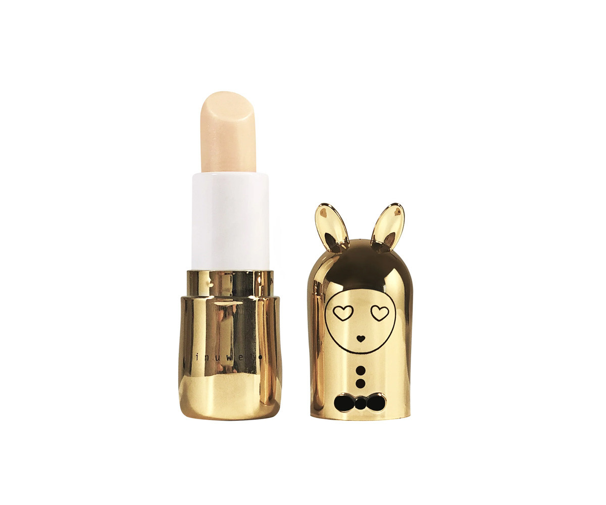 Dúo Bálsamo Labial Cheesecake y Esmalte de Uñas Sandía