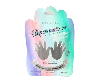 Neceser IBIZA con Rutina Facial