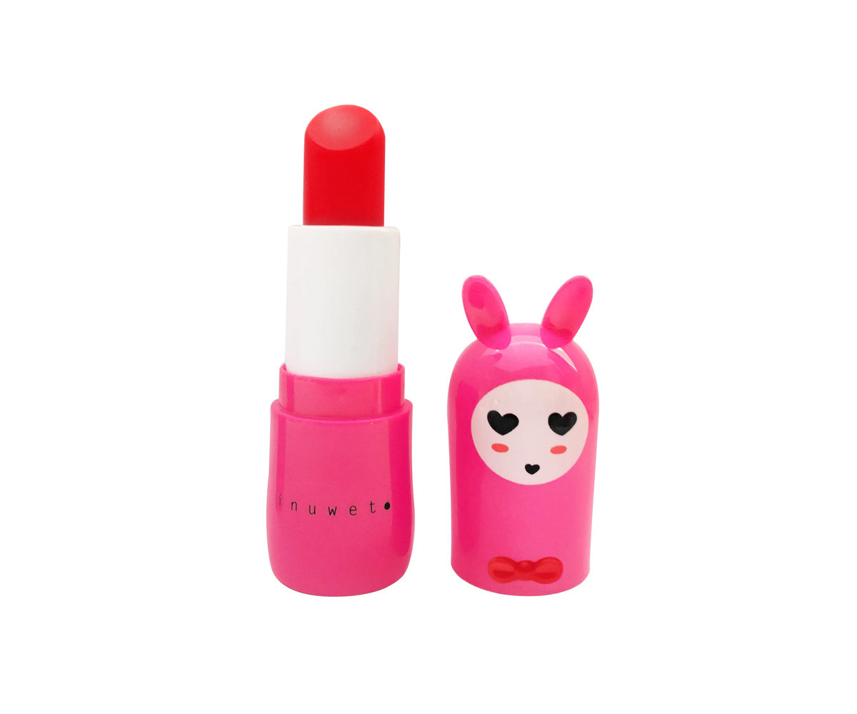 Cofre Glitter Rosa Cerza y Fresa