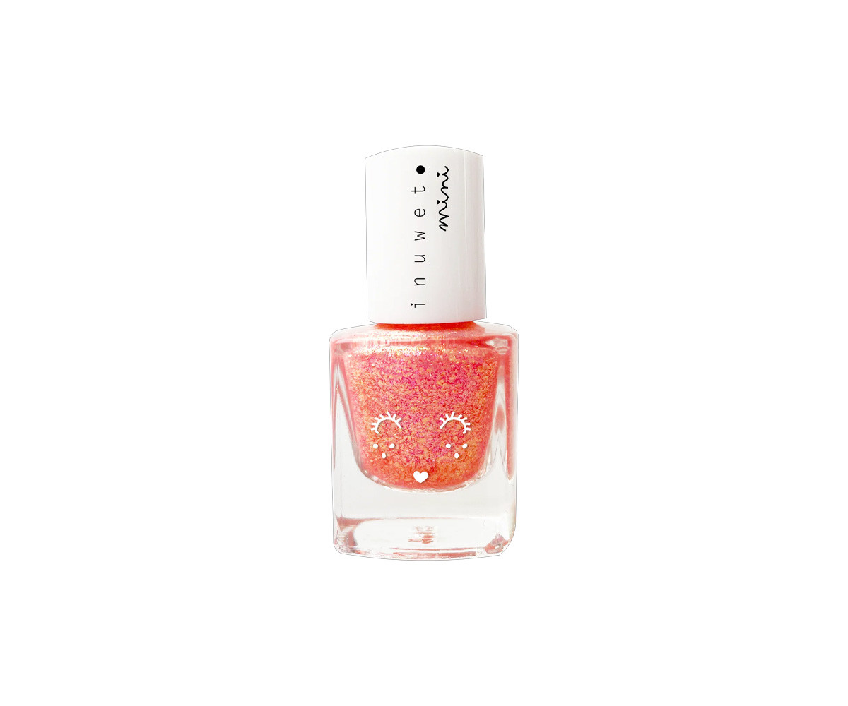 Cofre Rainbow Trio Esmaltes Perfumados