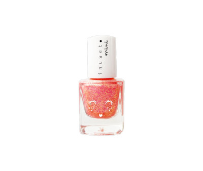 Cofre Rainbow Trio Esmaltes Perfumados