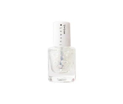 Cofre Rainbow Trio Esmaltes Perfumados