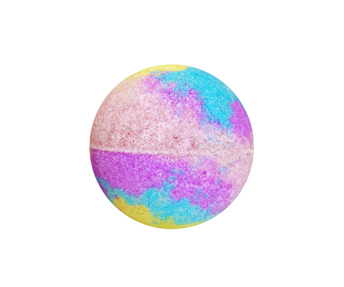 Bomba de Baño Ice Cream Bubble Gum