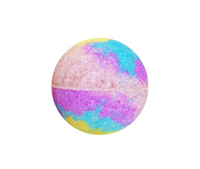 Bomba de Baño Ice Cream Bubble Gum