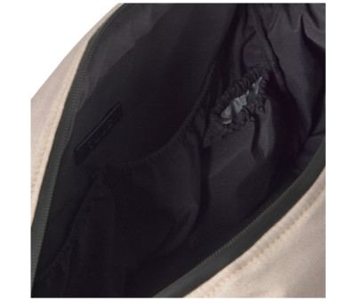 Bolso Carro Bebé Kaos Beige con Cambiador