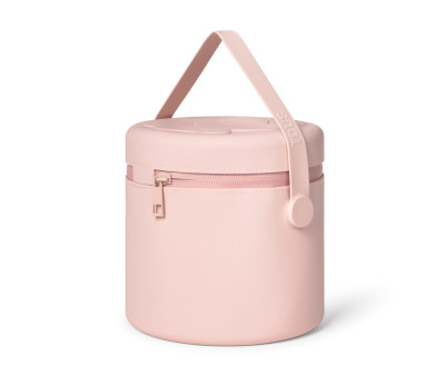 Bolsa Térmica de Silicona TOUS Rosa