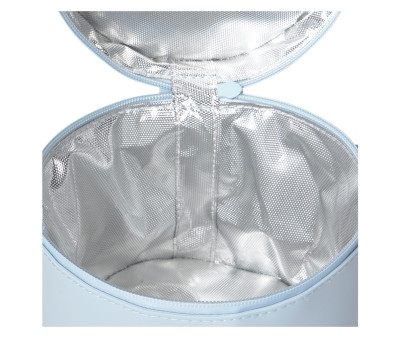 Bolsa Térmica de Silicona TOUS Celeste