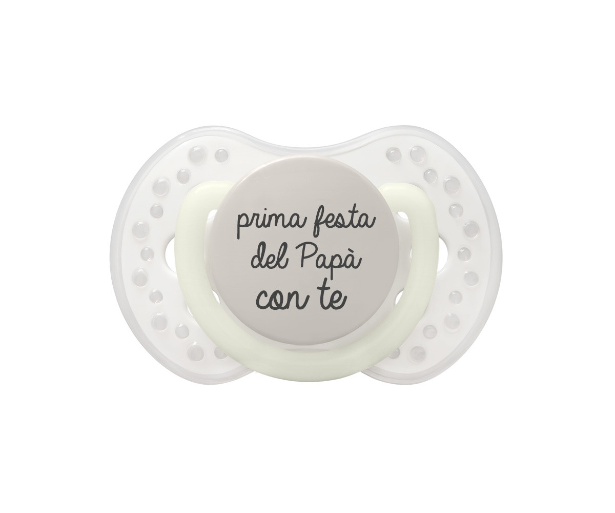 Succhietto Lovi Crema N/D Prima festa del Papà con te