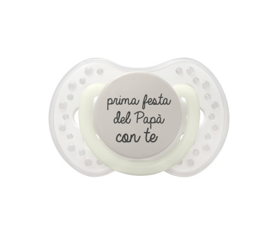 Succhietto Lovi Crema N/D Prima festa del Papà con te