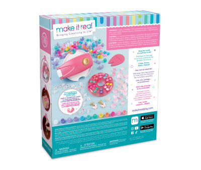 Set de Peinado Snap n'Glam