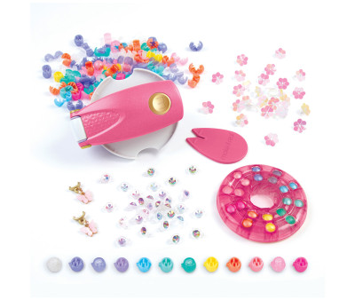 Set de Peinado Snap n'Glam