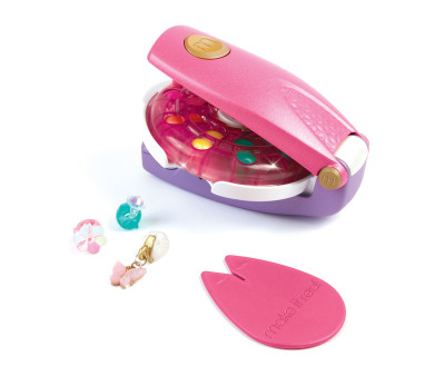 Set de Peinado Snap n'Glam