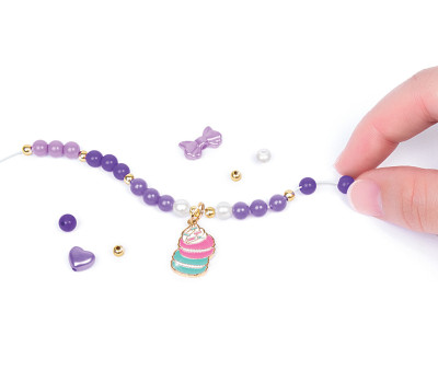 Kit de Pulseras Macaron