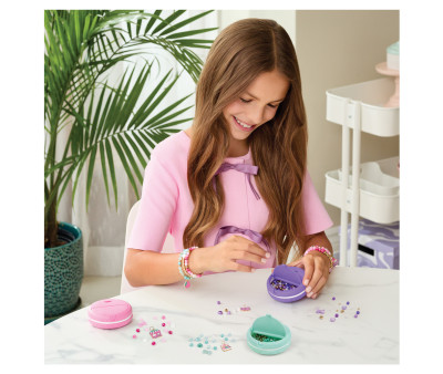 Kit de Pulseras Macaron