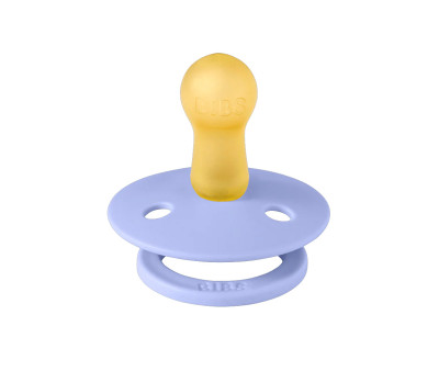 2 Chupetes BIBS Colour Round Liberty Chloe Meadow Ivory Mix