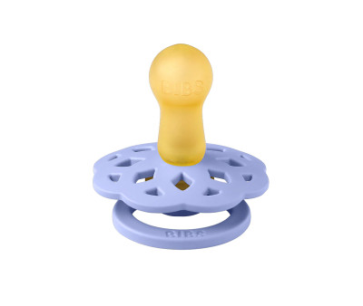 2 Chupetes BIBS Boheme Ivory/Hush