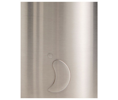 Botella Térmica Serie 3 Steel 1 Litro