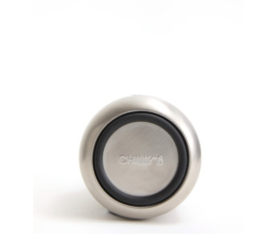 Botella Térmica Serie 3 Steel 1 Litro