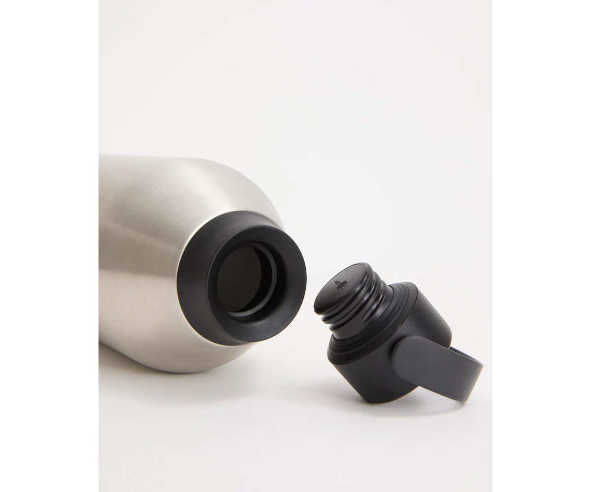 Botella Térmica Serie 3 Steel 1 Litro