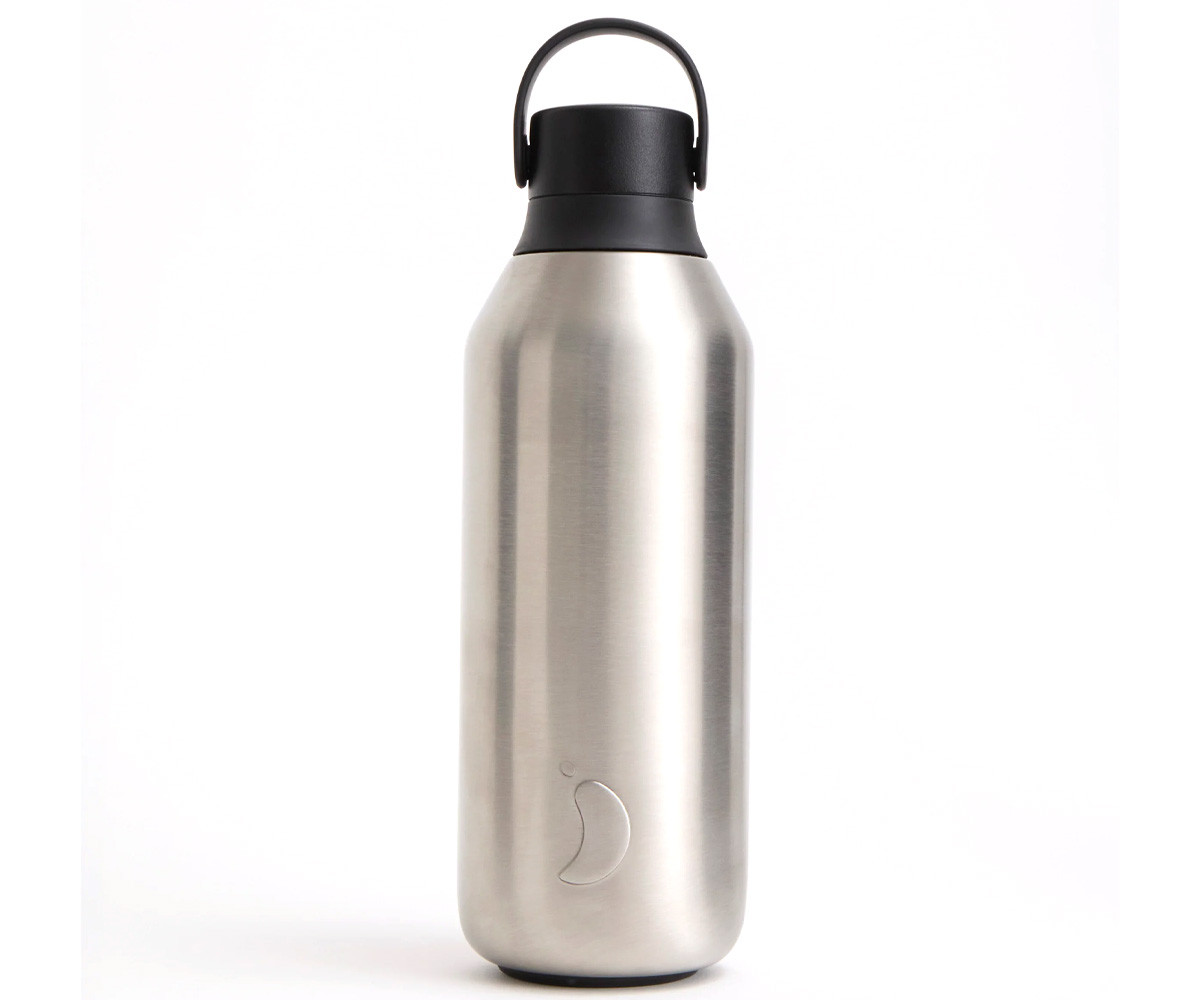 Botella Térmica Serie 3 Steel 500 ml