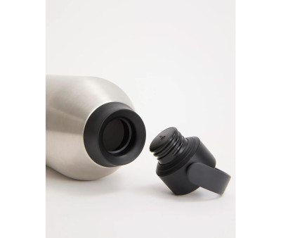 Botella Térmica Serie 3 Steel 350 ml