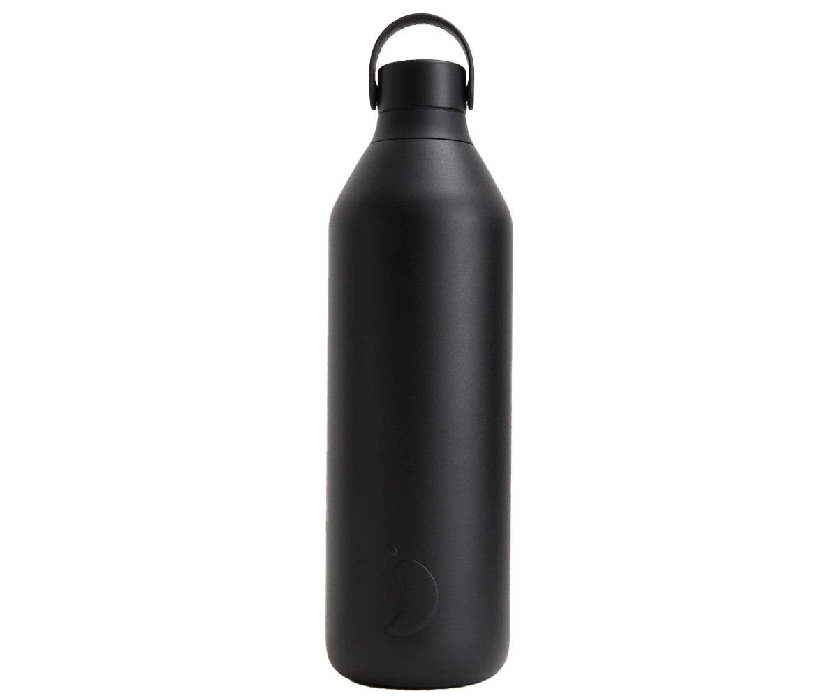 Botella Térmica Serie 3 Onyx 1 Litro