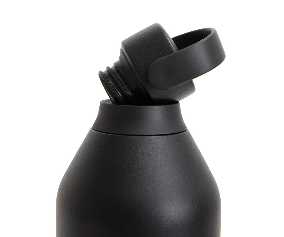 Botella Térmica Serie 3 Onyx 1 Litro