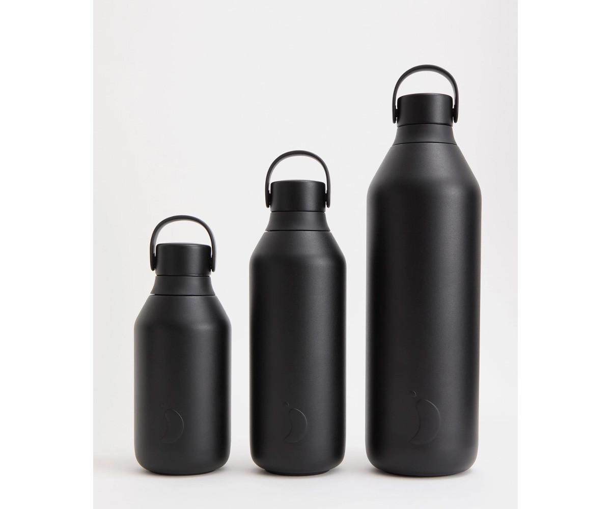 Botella Térmica Serie 3 Onyx 500 ml