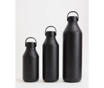 Botella Térmica Serie 3 Onyx 500 ml