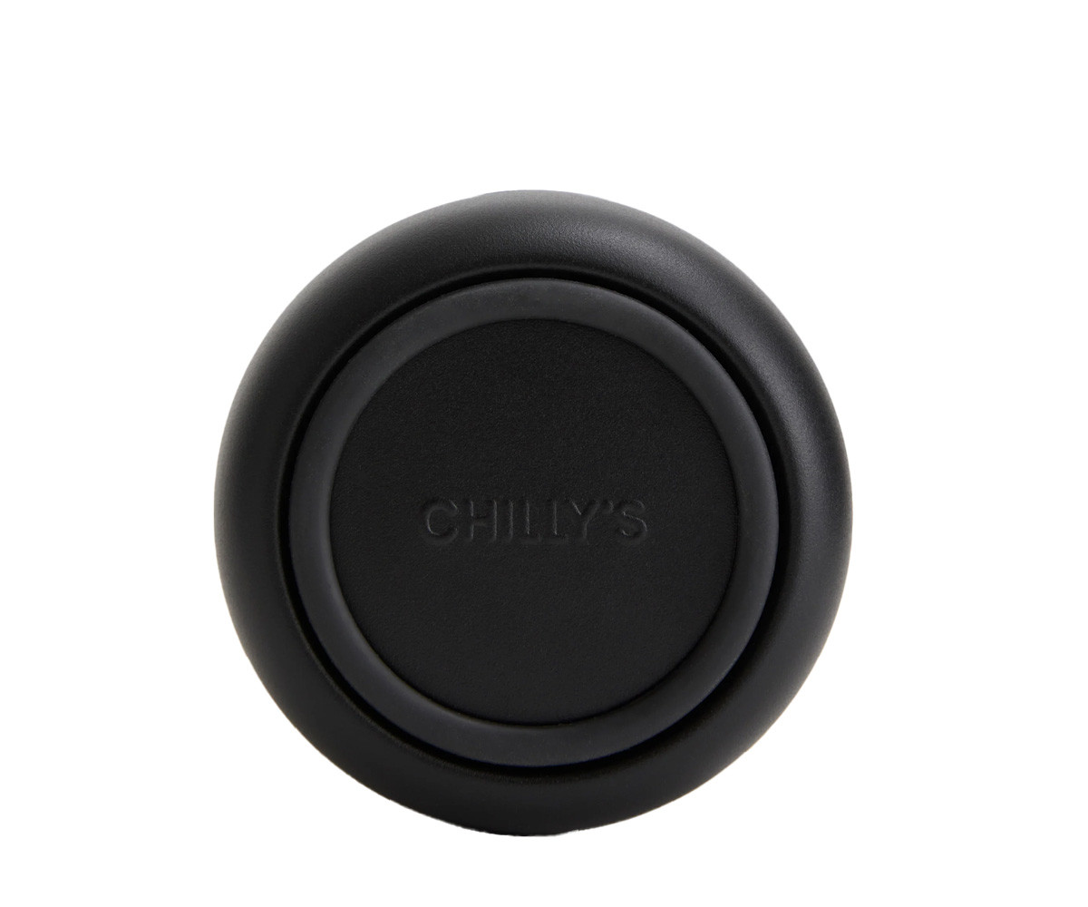 Botella Térmica Serie 3 Onyx 350 ml