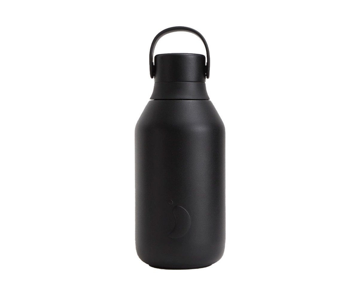 Botella Térmica Serie 3 Onyx 350 ml