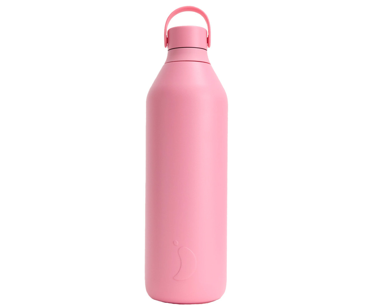 Botella Térmica Serie 3 Lotus Pink 1 Litro
