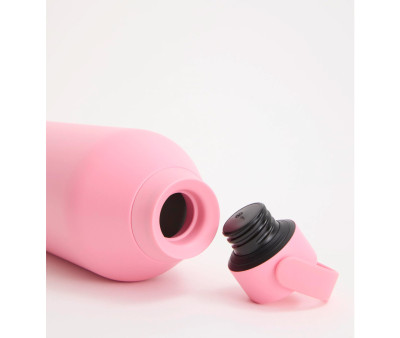 Botella Térmica Serie 3 Lotus Pink 1 Litro