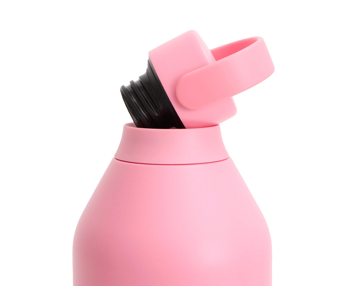 Botella Térmica Serie 3 Lotus Pink 500 ml