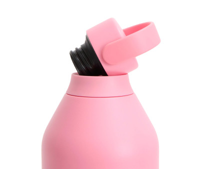 Botella Térmica Serie 3 Lotus Pink 500 ml