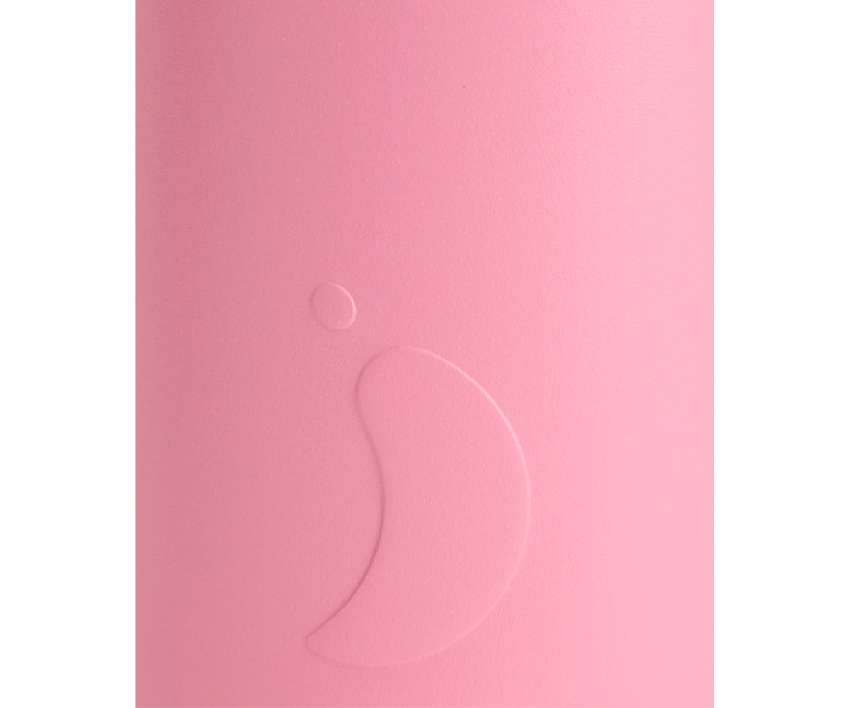 Botella Térmica Serie 3 Lotus Pink 350 ml