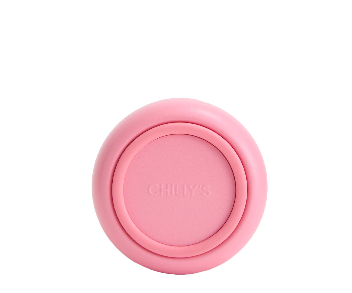 Botella Térmica Serie 3 Lotus Pink 350 ml