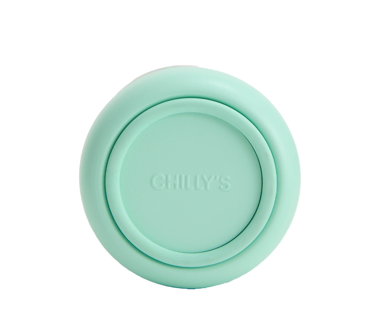 Botella Térmica Serie 3 Opal Mint 1 Litro