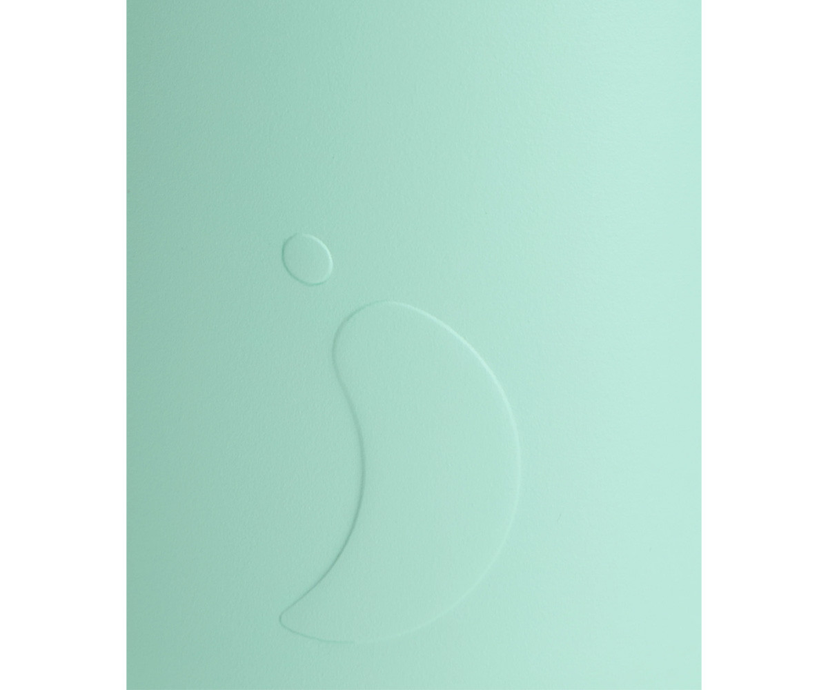 Botella Térmica Serie 3 Opal Mint 500 ml