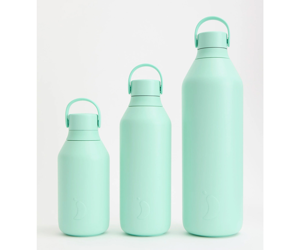 Botella Térmica Serie 3 Opal Mint 500 ml