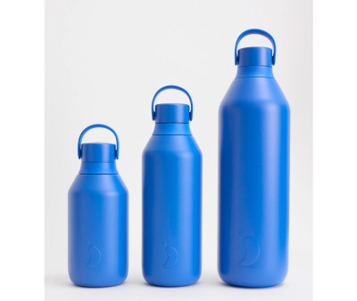 Botella Térmica Serie 3 Pacific Blue 1 Litro