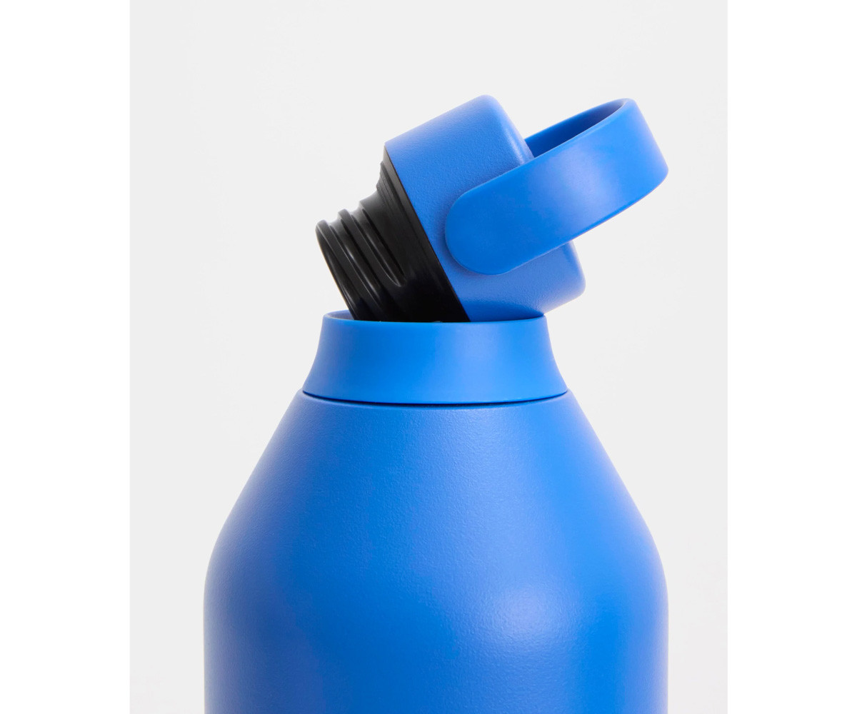 Botella Térmica Serie 3 Pacific Blue 500 ml