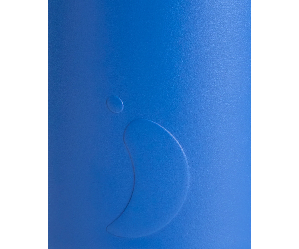 Botella Térmica Serie 3 Pacific Blue 500 ml