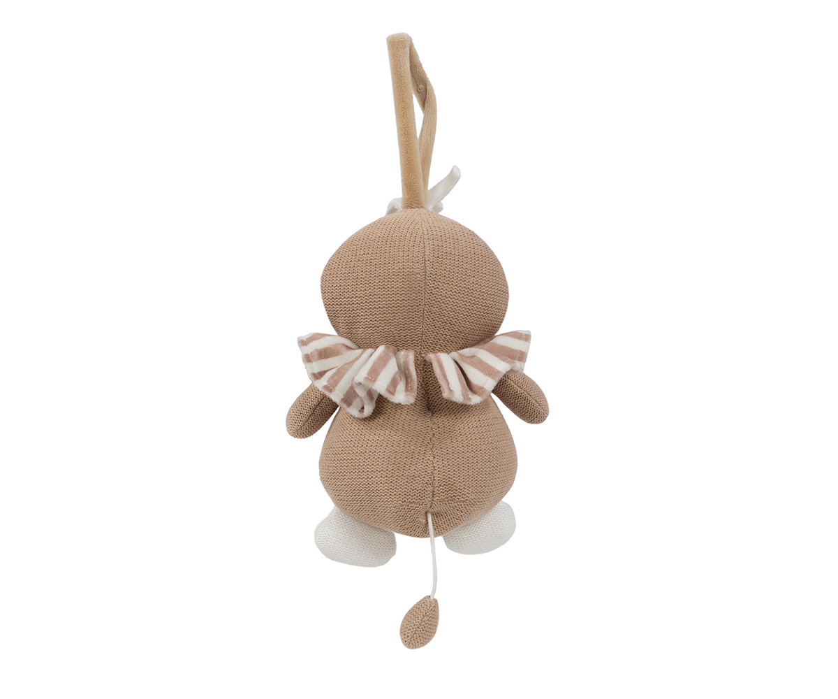 Juguete Musical Praliné Moka